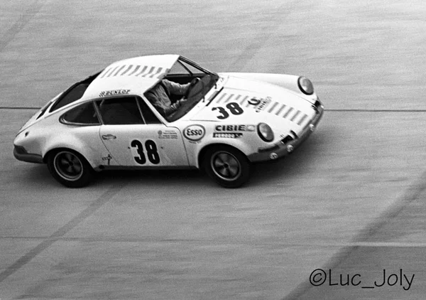 Paris 1000kms 1971